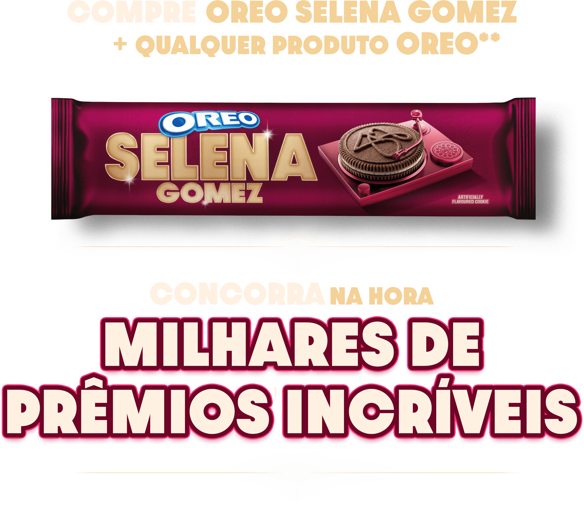 oreo