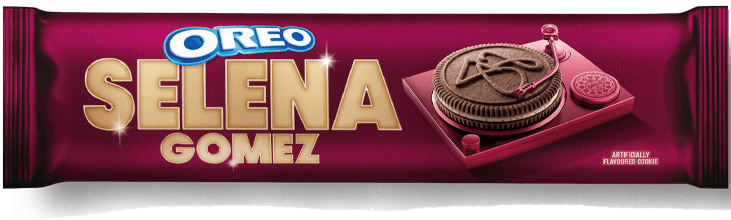 oreo